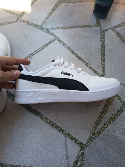 Мъжки маратонки Puma 44