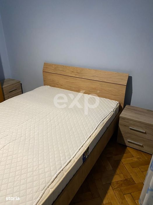Apartament 2 camere | 55 mp | Manastur | Primaverii