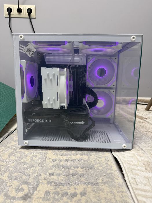 Продам системный блок!