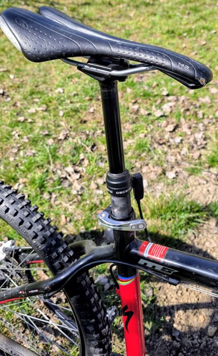 Specialized Stumpjumper Comp M5