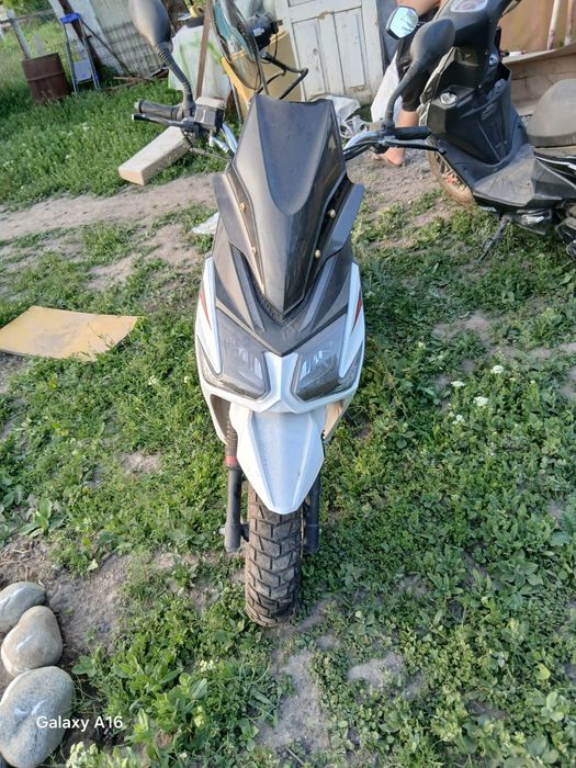 Срочно продам мапеды