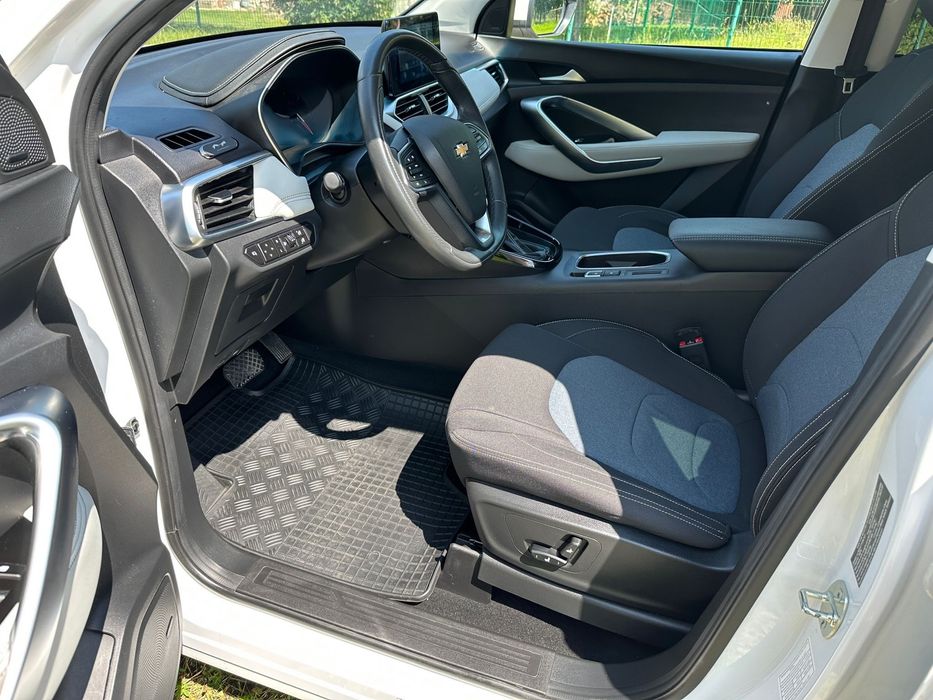 Vand Chevrolet Captiva Premiere