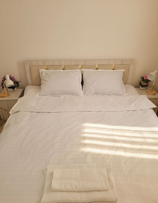 Golden Hous Yashnaobod Va Mirobod