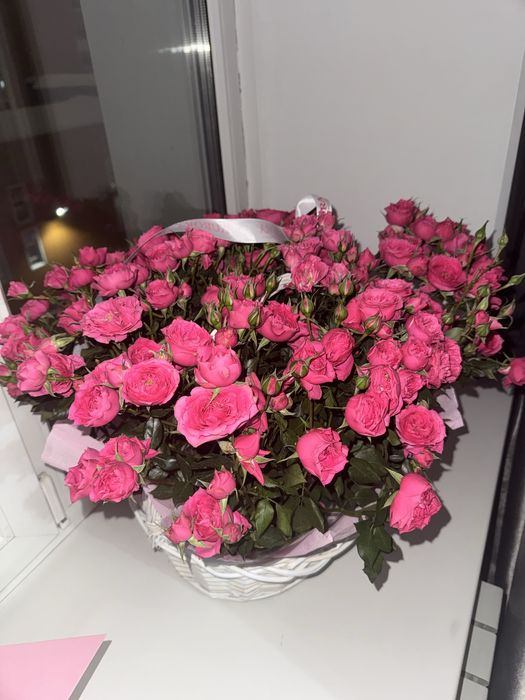 Продам букеты цветов