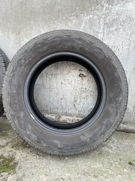 Автошины на машину