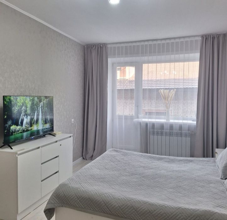 Продам 1 комн. квартиру 3микр.д.7.