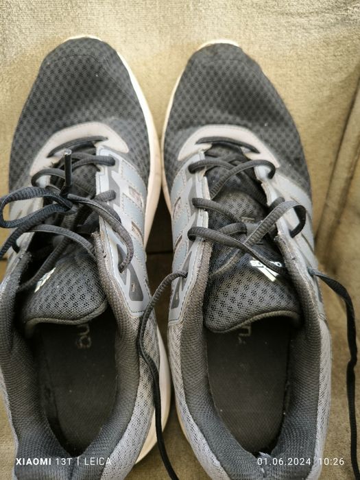 Adidas adiprene 45номер