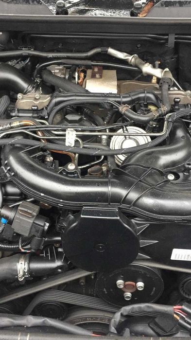 Injector pompa injectie Audi A6 2,7 tdi BPP