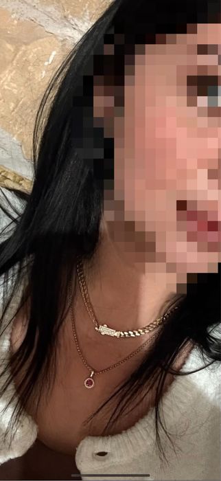 Lanț aur 14k 13 g cubanez