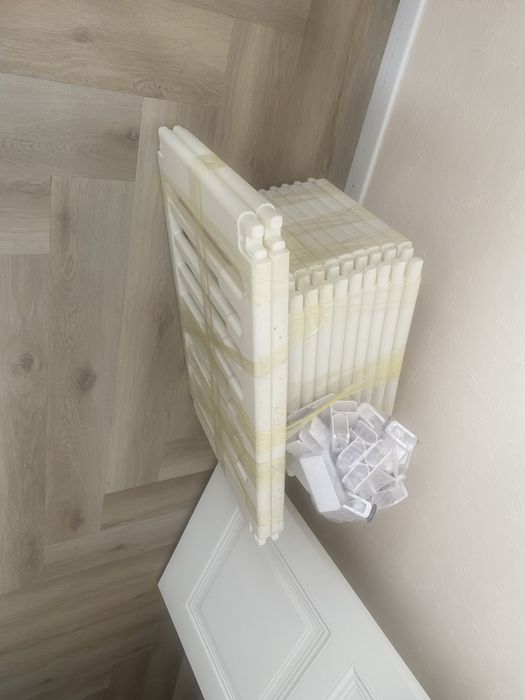 Продам игровой манеж 2*2