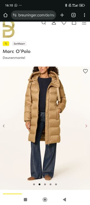 Geaca de dama  Marc'O Polo