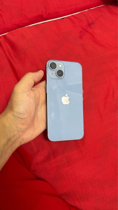 Apple iPhone 14 ози