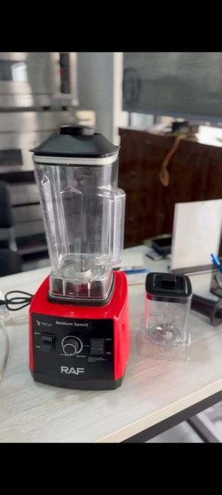 Professional Blender Blendr blindr blinder blendir Соковыжималка anor
