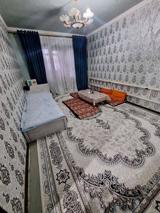 Продаётся 3/2/5 М Улугбекский р-н Феруза м-в