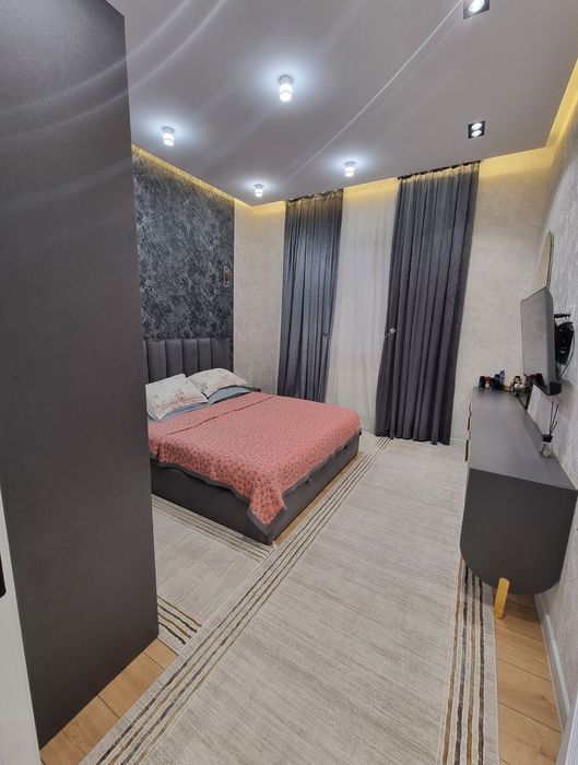 Продается Коттедж (заходи живи) новый на Юнусабаде Зенит! Мечта!