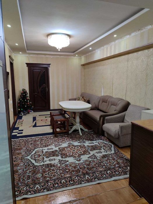 Квартира 2/3/4 Ташкент яшнабаский район улица Мухтара ашрафий 2 туп