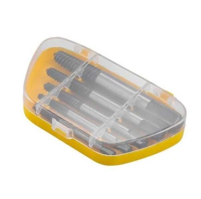 Набор экстракторов 5 штук