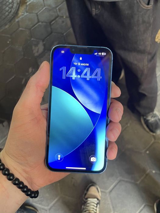 Iphone 13 айфон 13