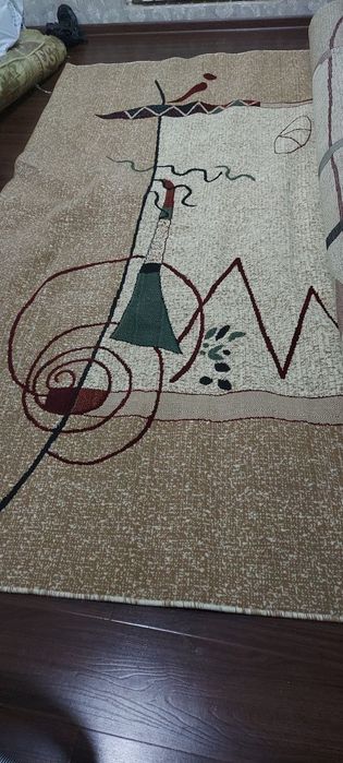 Продаётся палас новый