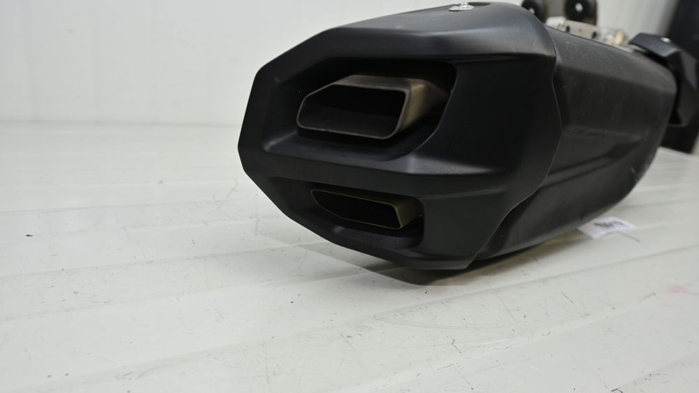 Toba Evacuare Finala OEM BMW F900R 2019 - 2025