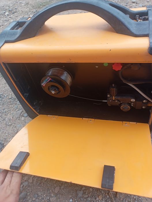 Продам сварочный полуавтомат