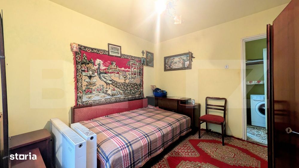 Apartament 2 camere, 45 mp, zona Turda