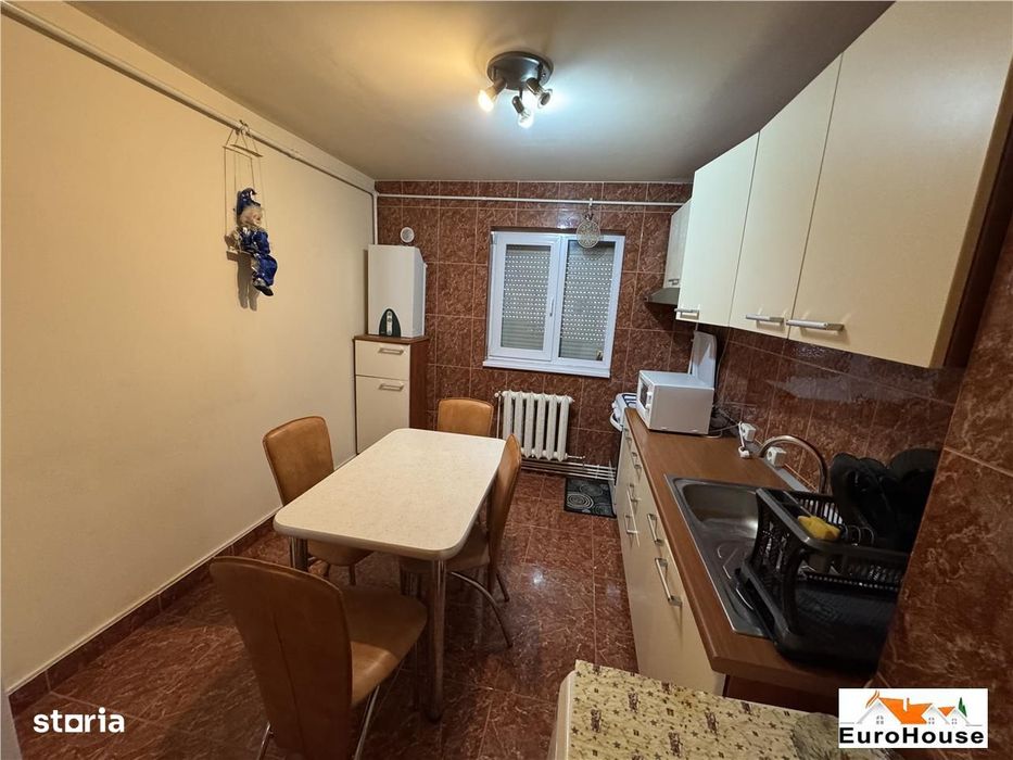 Apartament cu 2 camere de inchiriat in Alba Iulia Cetate