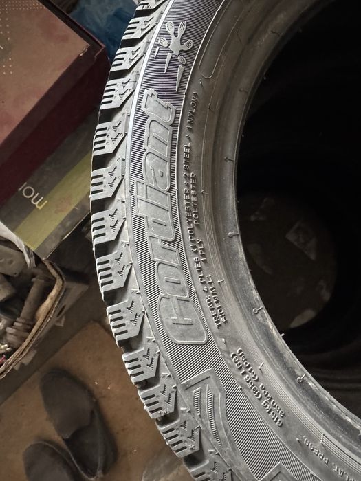 Шины Cordiant 195/55 R16