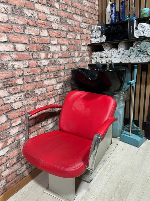 Мойка для салона срочно солилади