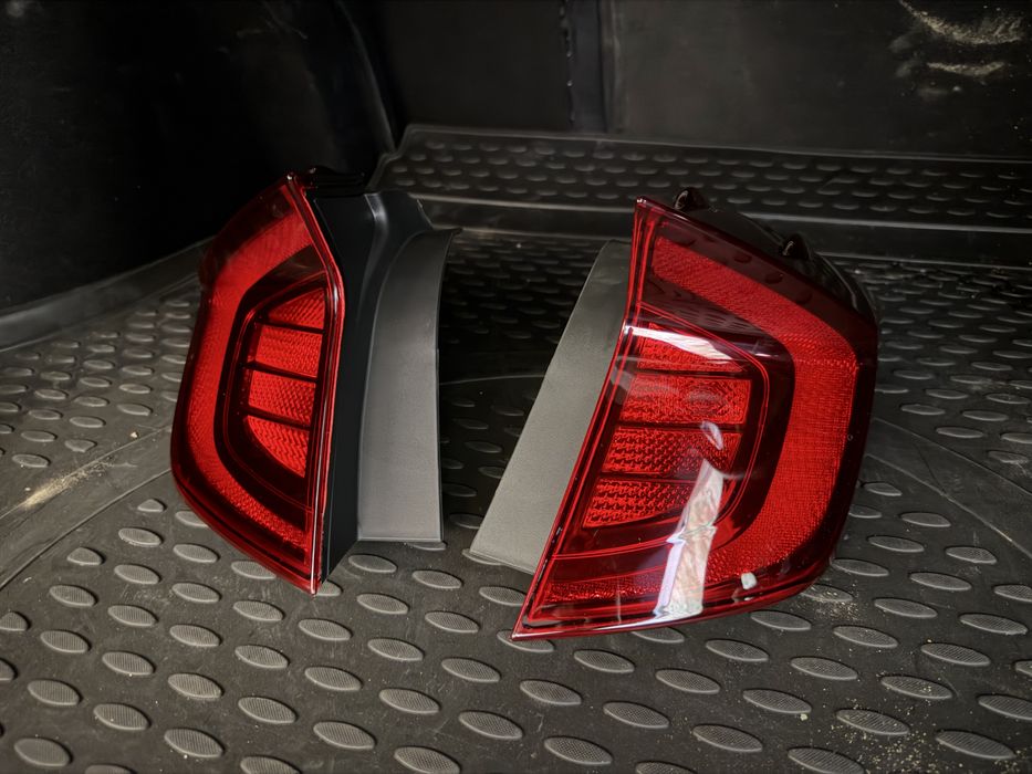 Продается задний фонарь Hyundai Sonata dn8