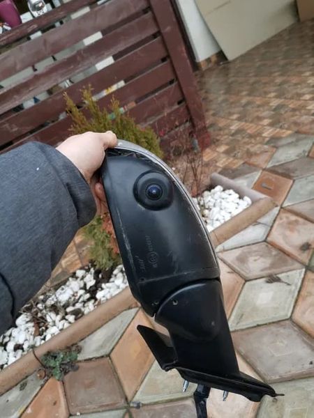 Oglinda dreapta Nissan xtrail x-trail 4 2014/2015/2016/2017