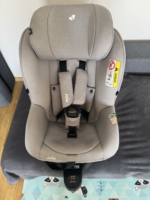 REZERVAT  Scaun auto copii Joie I Spin 360 in garantie