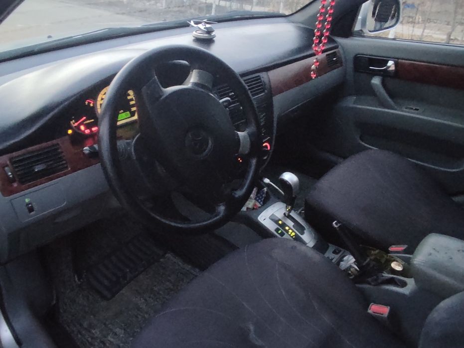 Jentra sotiladi avtamat