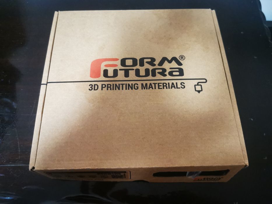 filament translucid dorm flutura flour clean stained