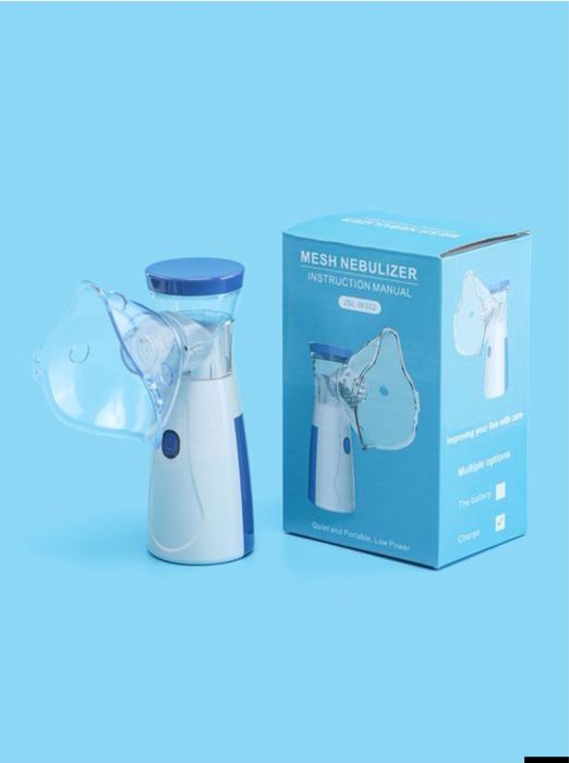 Продажа Ингалятора Небулайзер Опт и розница