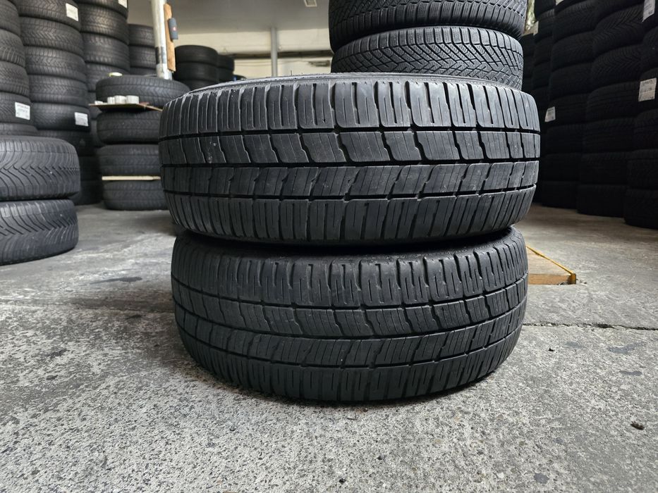 Kleber 215/60 R16 C 103/101T MS all season