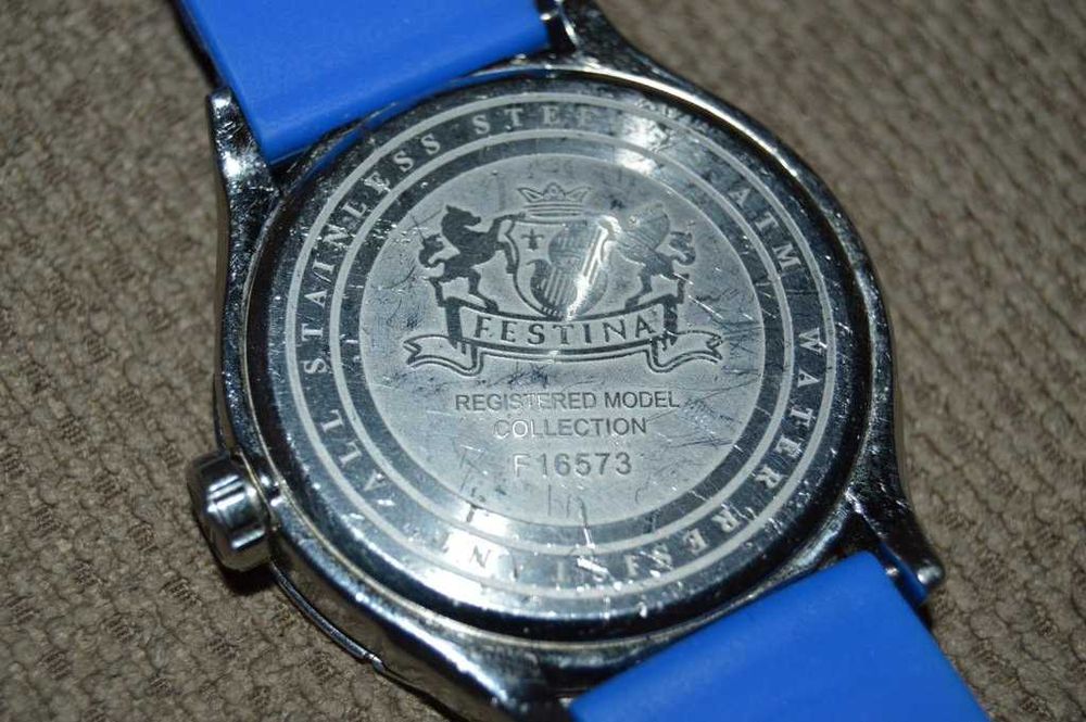 Ceas Festina Retro F16573