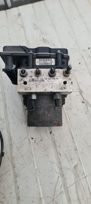 Pompa abs Peugeot 307 motor 2.0 hdi ,136 cp,an 2002-2007