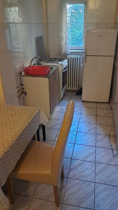 Dau in chirie Apartament 2 camere zona Hermes(Gheorgheni)