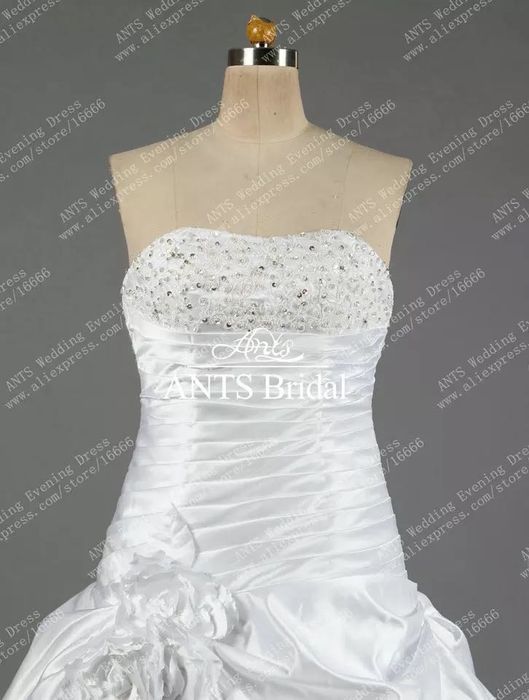 Новое Свадебное платье. Продажа.