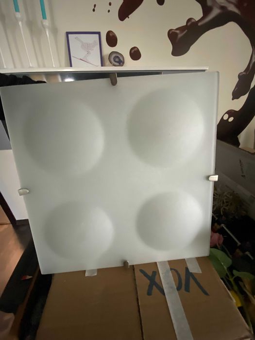 Плафони за таван за Всекидневна и Детска Стая