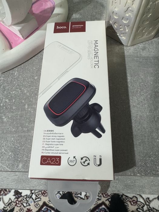 Держатель телефона