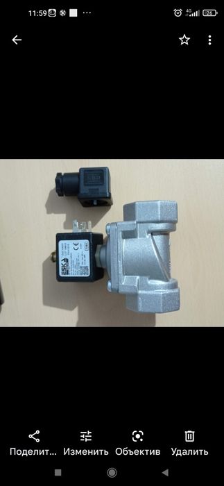 Продам извещатель газа