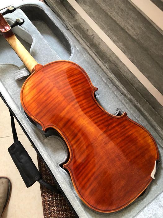 Vioara electrica Eva Maestro