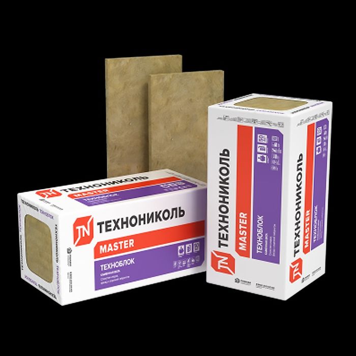 УТЕПЛИТЕЛЬ технониколь Минвата
