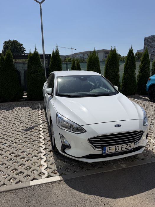 Ford Focus Primul proprietar, stare perfectă, , cumpărat România