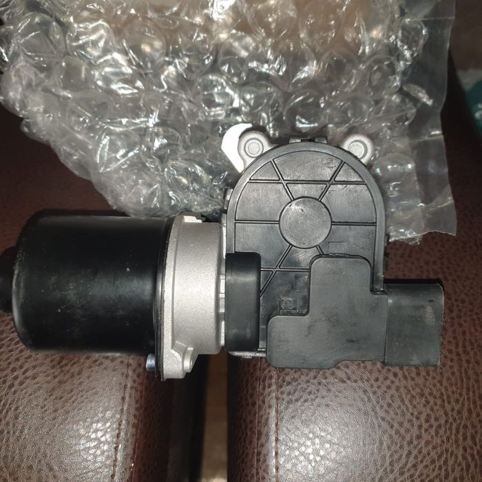 моторчик дворников поло 2008 год