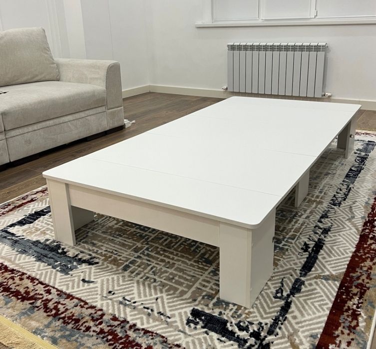 Жер  стол.  трансформер новый