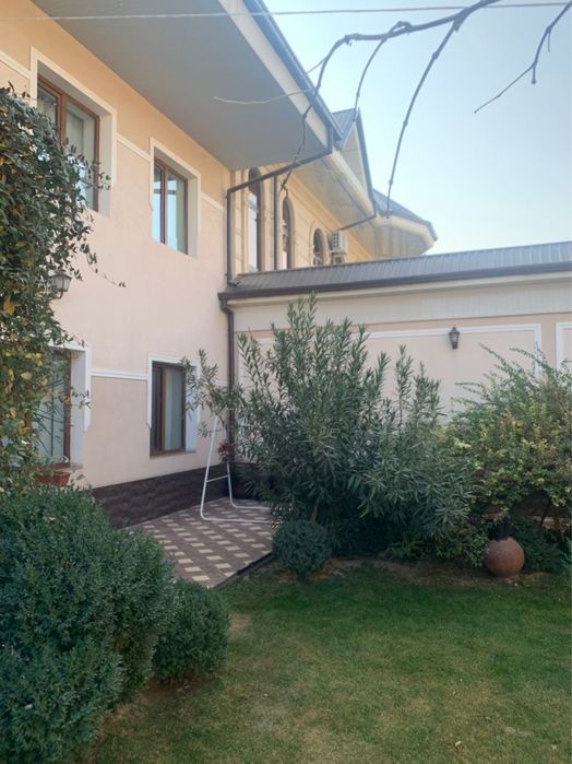 Srochna Sotiladi Urikzor Mahalla