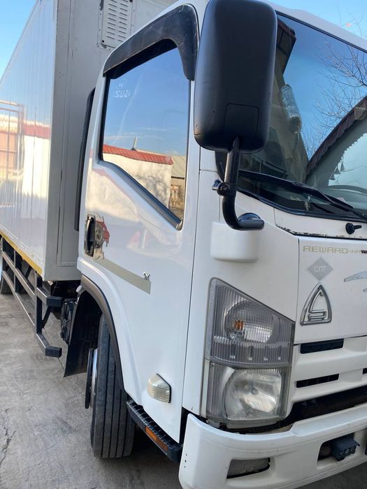 Ishlab turgan moshin